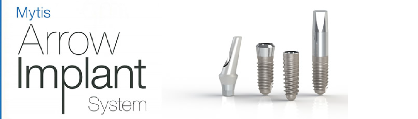 マイティスアロー